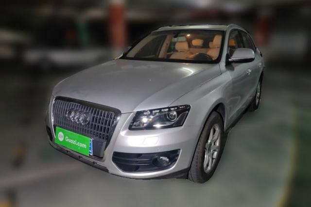 Used Audi Q5 2011 2.0TFSI Technology Model