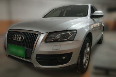 Used Audi Q5 2011 2.0TFSI Technology Model