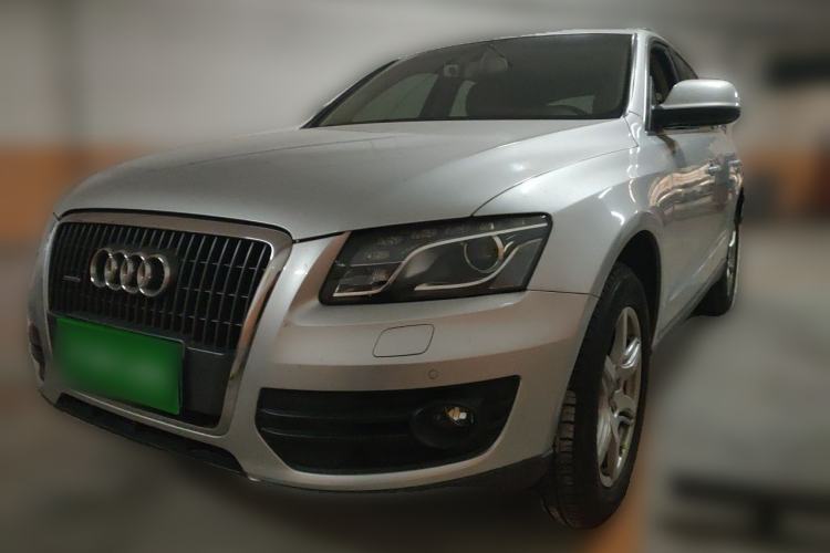 Used Audi Q5 2011 2.0TFSI Technology Model Guazi used car, China used car export, Used car for sale, Used  cars, Cheapest cars for sale