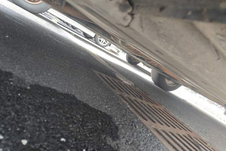 Used Audi Q5 2011 2.0TFSI Comfort Version Chassis Front Left