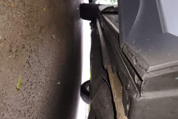 Used Audi Q5 2011 2.0TFSI Comfort Version Chassis Front Right