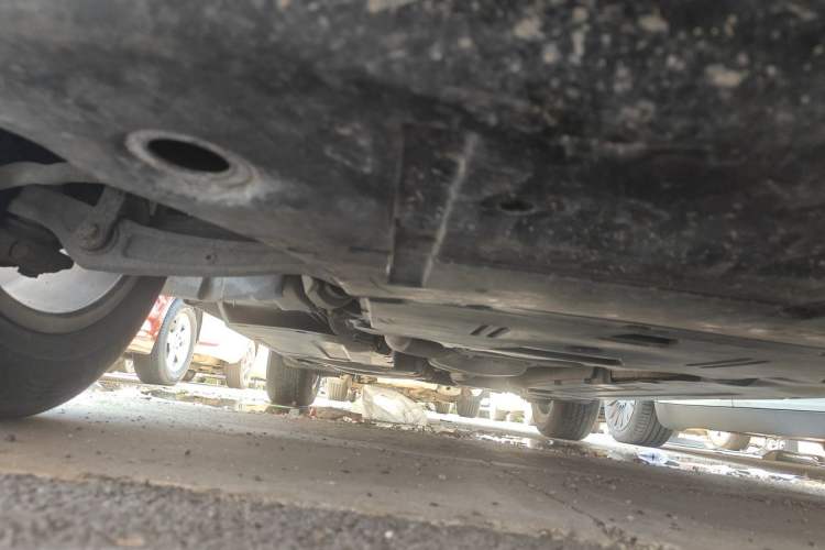Used Audi Q5 2011 2.0TFSI Technology Model Chassis Front Right