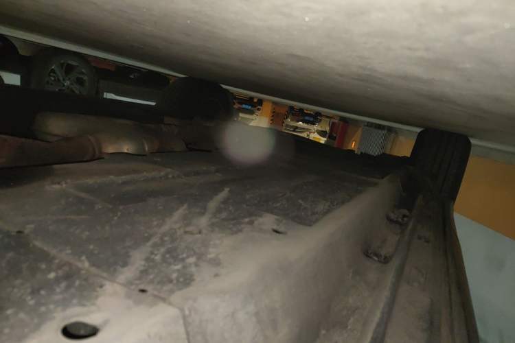 Used Audi Q5 2011 2.0TFSI Technology Model Chassis Front Right