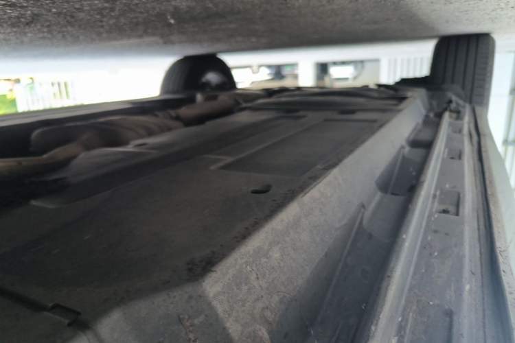 Used Audi Q5 2011 2.0TFSI Comfort Version Chassis Front Right