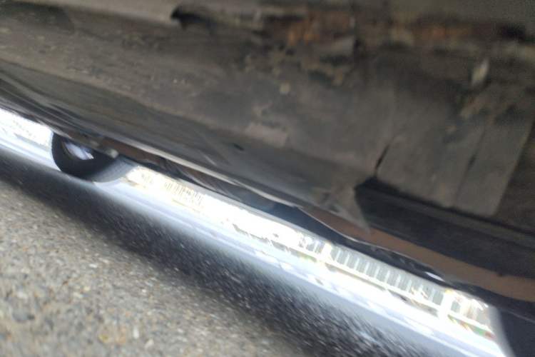 Used Audi Q5 2011 2.0TFSI Technology Model Chassis Front Right