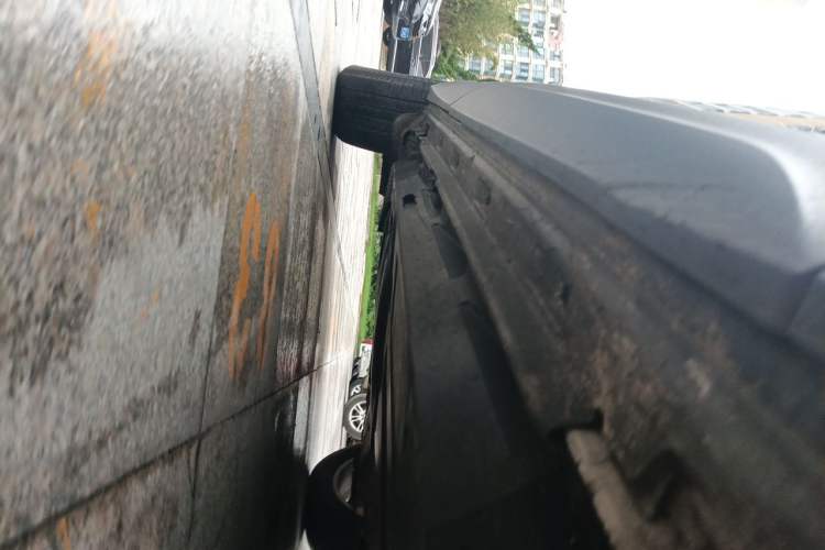 Used Audi Q5 2011 2.0TFSI Comfort Version Chassis Front Right