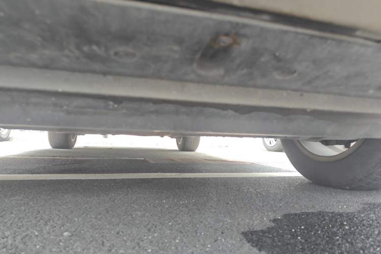Used Audi Q5 2011 2.0TFSI Comfort Version Chassis Front