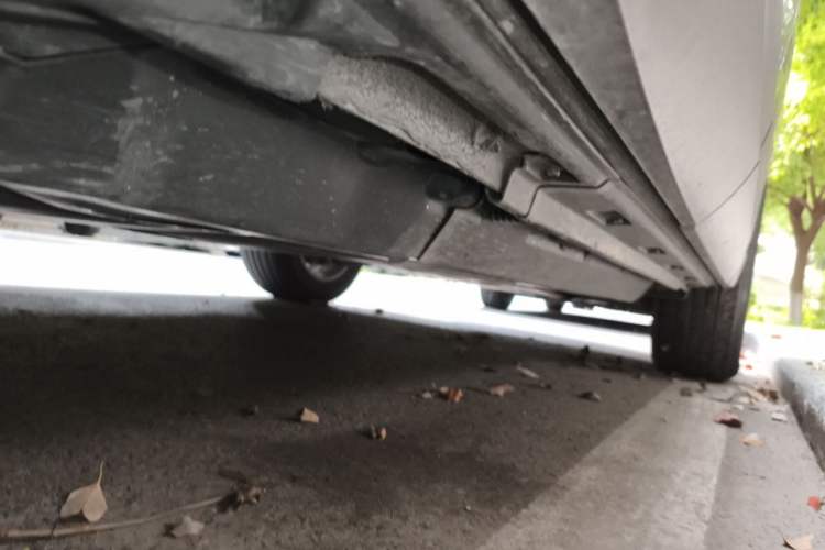 Used Audi Q5 2011 2.0TFSI Comfort Version Chassis Rear Right