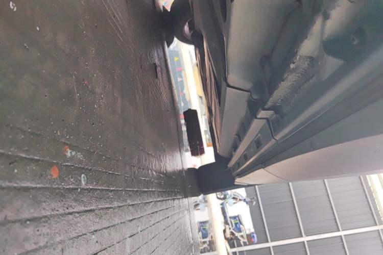 Used Audi Q5 2011 2.0TFSI Comfort Version Chassis Rear Right