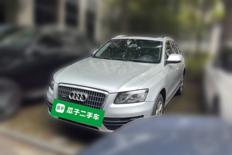 Used Audi Q5 2011 2.0TFSI Technology Model Guazi used car, China used car export, Used car for sale, Used cars, Cheapest cars for sale