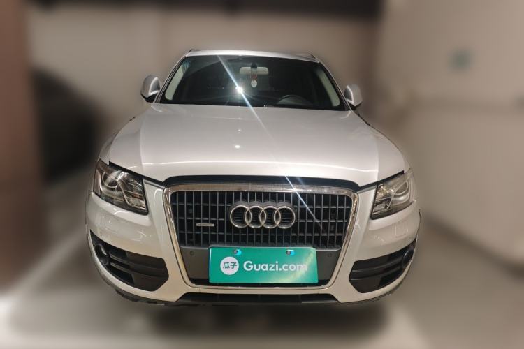 Used Audi Q5 2011 2.0TFSI Technology Model Front