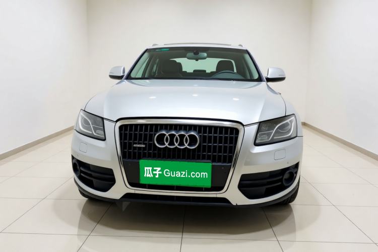 Used Audi Q5 2011 2.0TFSI Ambition Edition Front