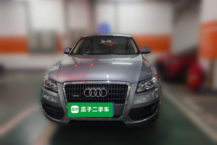Used Audi Q5 2011 2.0TFSI Technology Model Front
