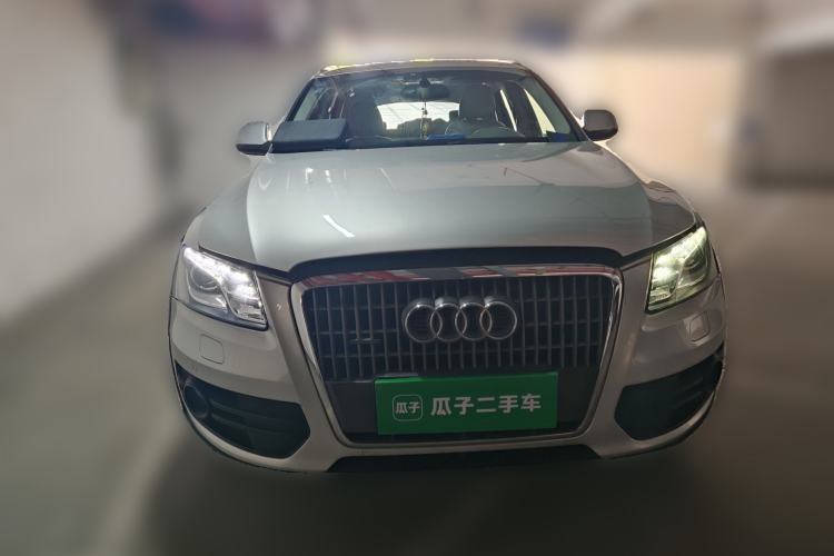 Used Audi Q5 2011 2.0TFSI Technology Model Front