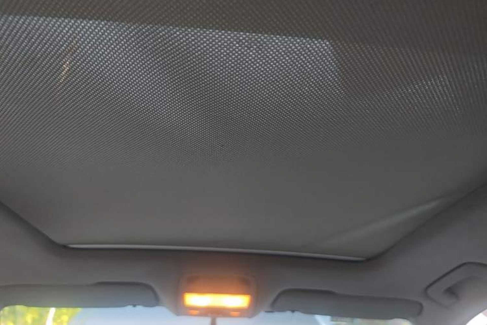 Used Audi Q5 2011 2.0TFSI Technology Model Headliner