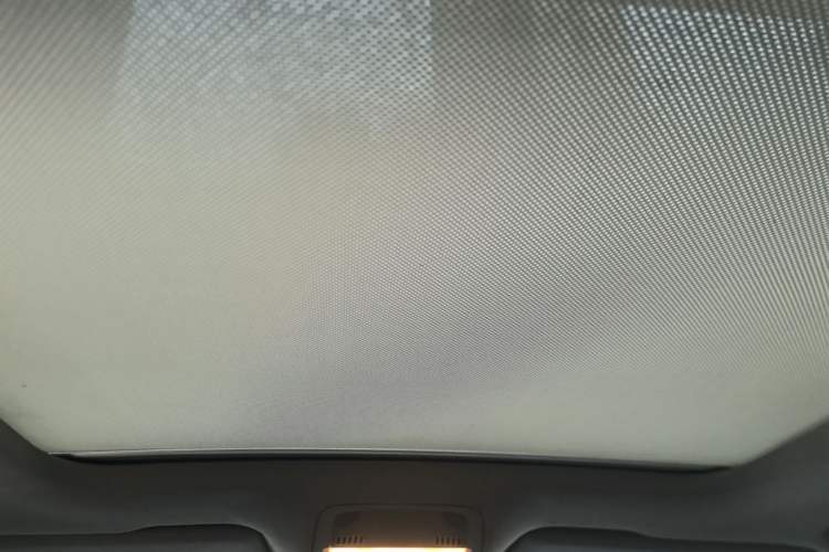 Used Audi Q5 2011 2.0TFSI Luxury Edition Headliner