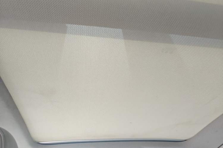 Used Audi Q5 2011 2.0TFSI Comfort Version Headliner