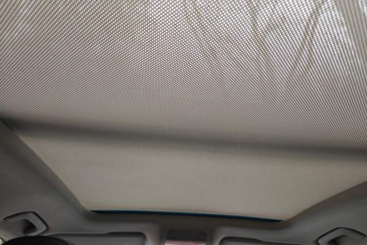 Used Audi Q5 2011 2.0TFSI Technology Model Headliner