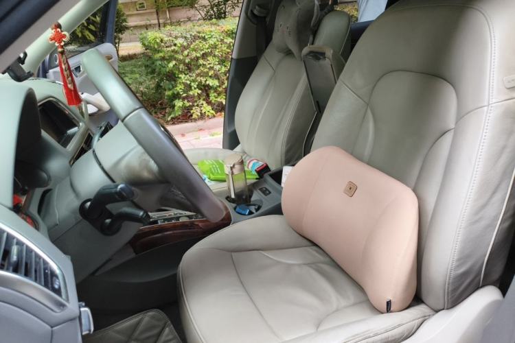 Used Audi Q5 2011 2.0TFSI Comfort Version Left Front Seat