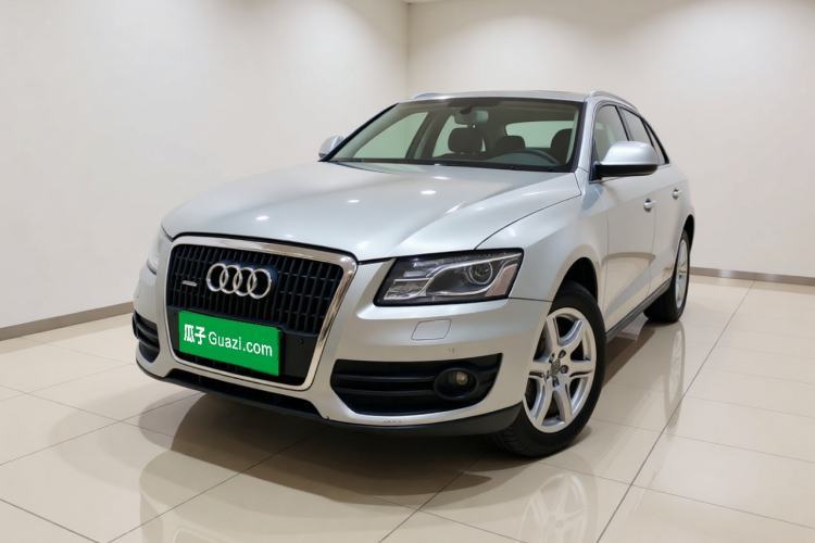 Audi Q5 2011 2.0TFSI Ambition Edition usata Guazi used car, China used car export, Used car for sale, Used  cars, Cheapest cars for sale
