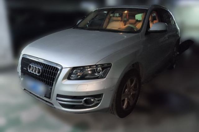 Used Audi Q5 2011 2.0TFSI Technology Model