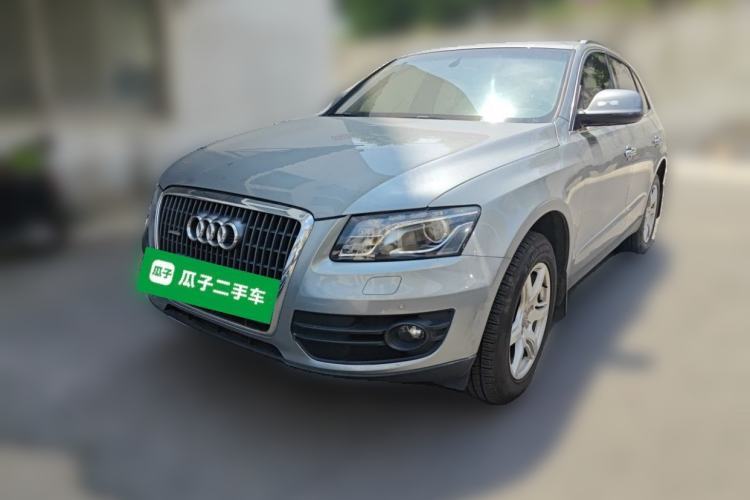 Used Audi Q5 2011 2.0TFSI Technology Model Guazi used car, China used car export, Used car for sale, Used  cars, Cheapest cars for sale