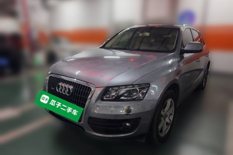 Used Audi Q5 2011 2.0TFSI Technology Model Guazi used car, China used car export, Used car for sale, Used  cars, Cheapest cars for sale