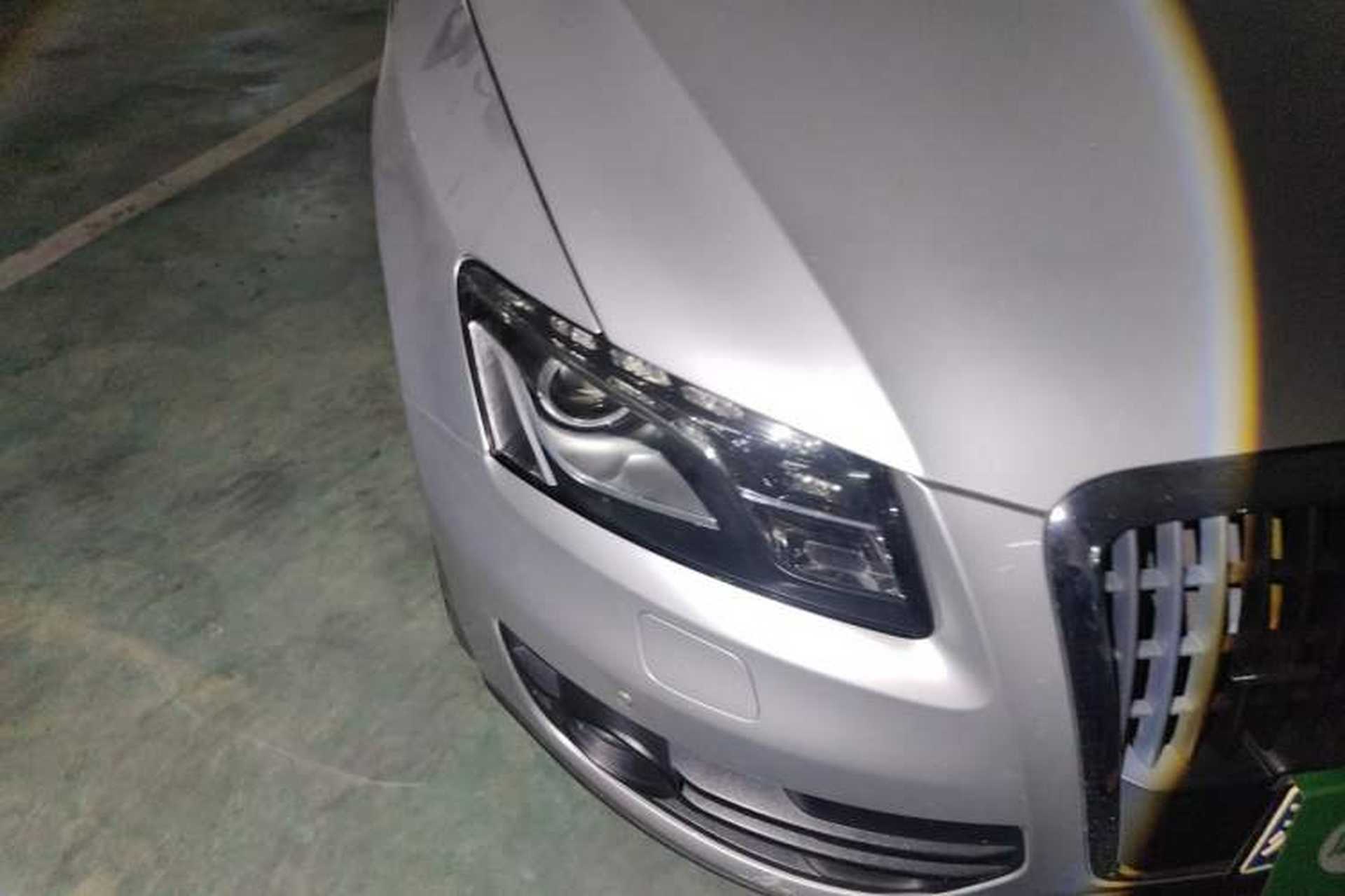 Used Audi Q5 2011 2.0TFSI Technology Model Right Front Headlight
