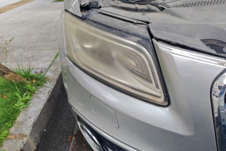 Used Audi Q5 2011 2.0TFSI Technology Model Right Front Headlight