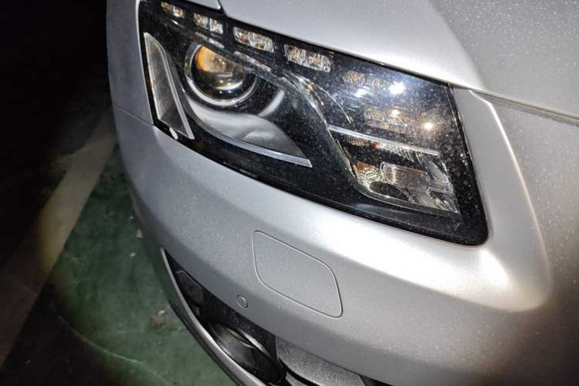 Used Audi Q5 2011 2.0TFSI Technology Model Right Front Headlight
