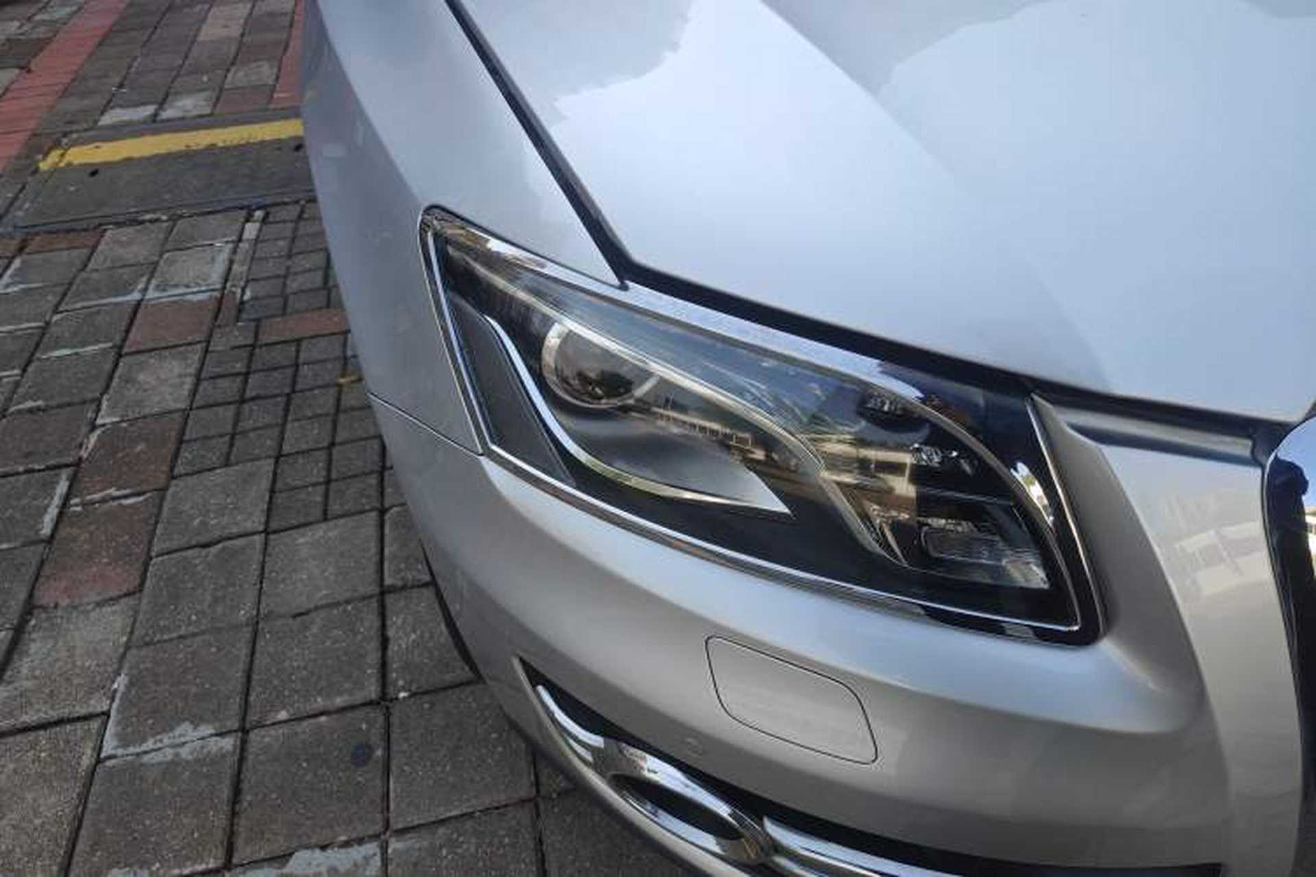 Used Audi Q5 2011 2.0TFSI Comfort Version Right Front Headlight