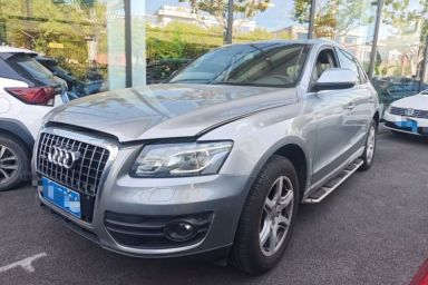 Used Audi Q5 2011 2.0TFSI Technology Model