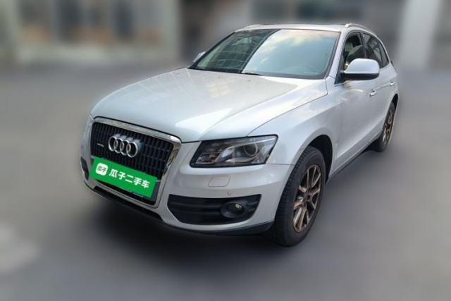 Used Audi Q5 2011 2.0TFSI Comfort Version