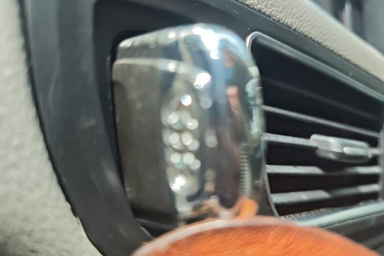 Used Audi Q5 2011 2.0TFSI Technology Model Vehicle Key