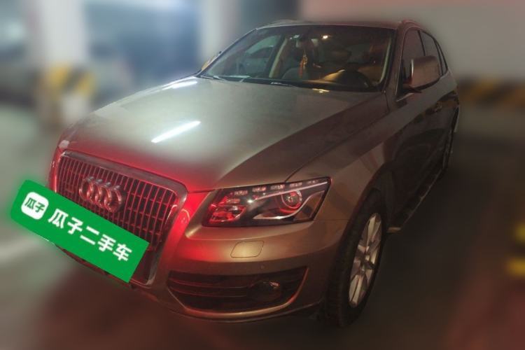 Used Audi Q5 2011 2.0TFSI Comfort Version Guazi used car, China used car export, Used car for sale, Used  cars, Cheapest cars for sale