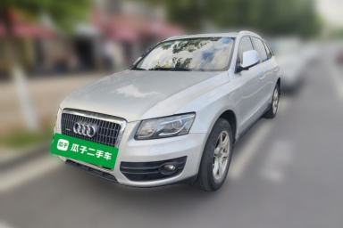 Used Audi Q5 2011 2.0TFSI Technology Model