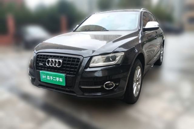 Used Audi Q5 2011 2.0TFSI Comfort Version
