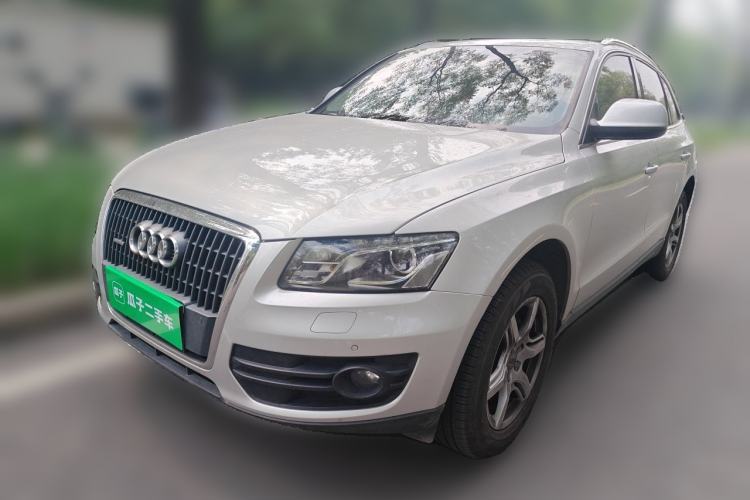 Used Audi Q5 2011 2.0TFSI Technology Model Guazi used car, China used car export, Used car for sale, Used  cars, Cheapest cars for sale