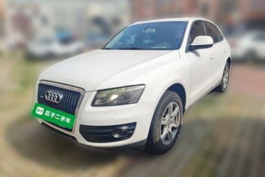 Used Audi Q5 2011 2.0TFSI Technology Model