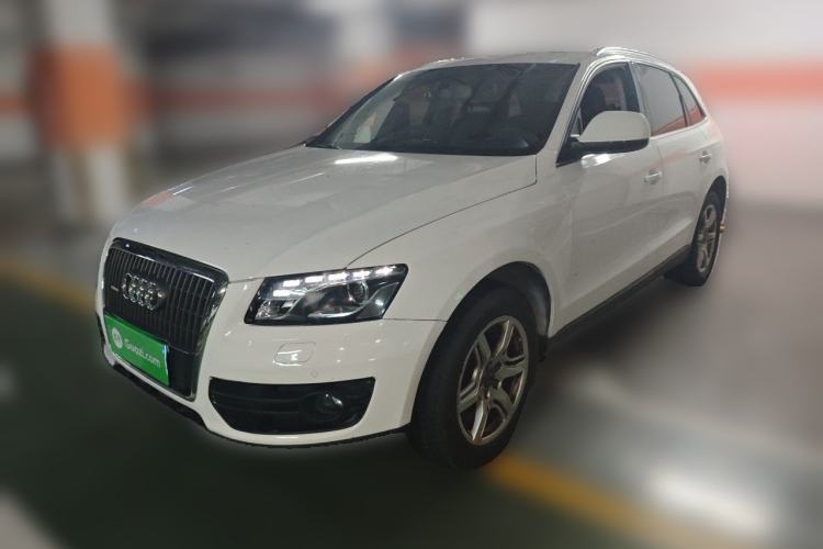 Used Audi Q5 2011 2.0TFSI Technology Model Guazi used car, China used car export, Used car for sale, Used  cars, Cheapest cars for sale