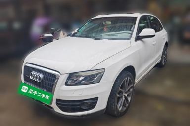 Used Audi Q5 2011 2.0TFSI Ambition Edition