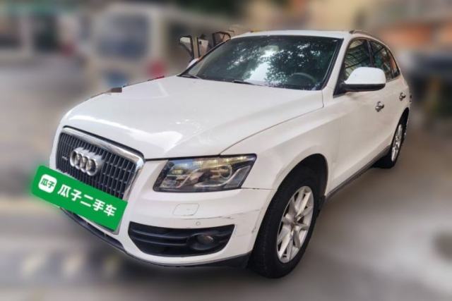 Used Audi Q5 2011 2.0TFSI Comfort Version