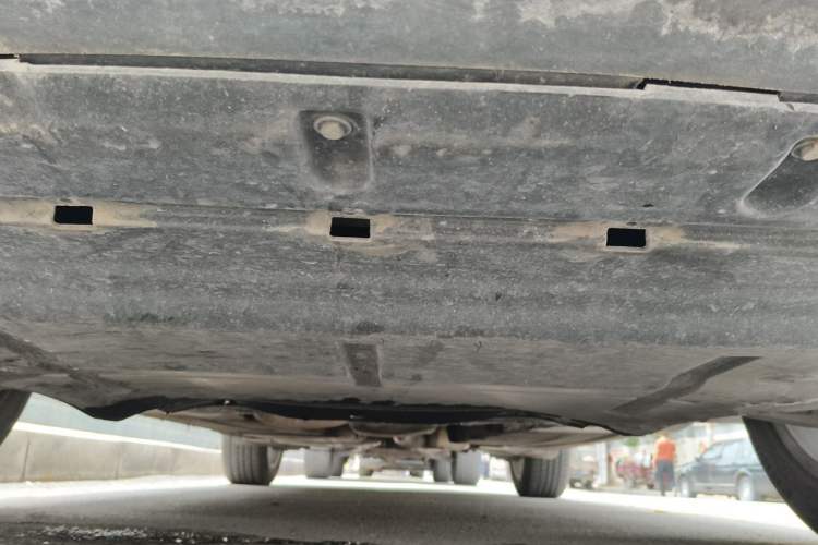 Used Audi Q5 2011 2.0TFSI Dynamic Edition Chassis Front