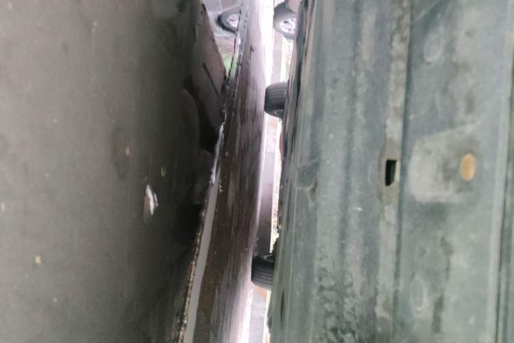 Used Audi Q5 2011 2.0TFSI Technology Model Chassis Front