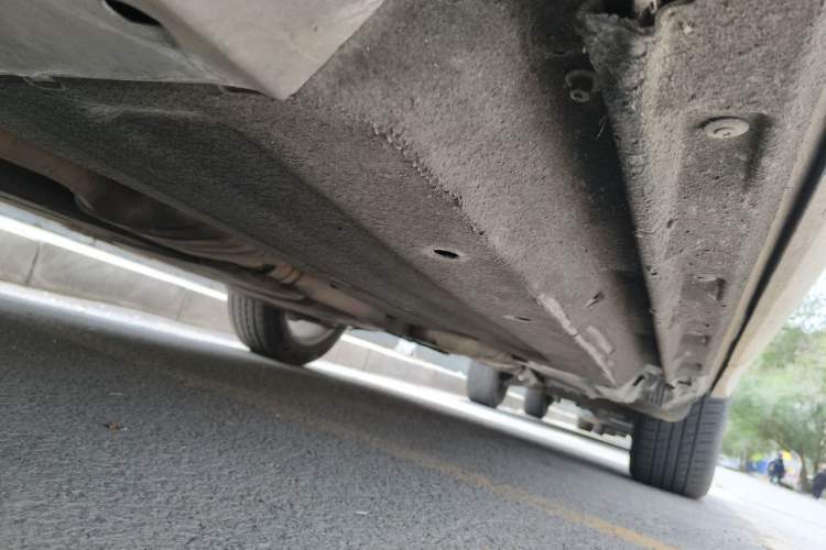 Used Audi Q5 2011 2.0TFSI Dynamic Edition Chassis Front Left