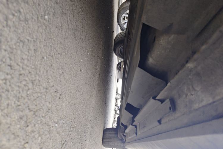 Used Audi Q5 2011 2.0TFSI Technology Model Chassis Front Left