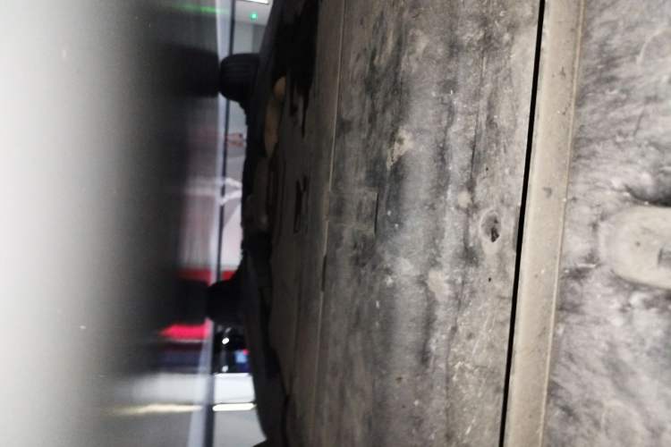 Used Audi Q5 2011 2.0TFSI Comfort Version Chassis Front