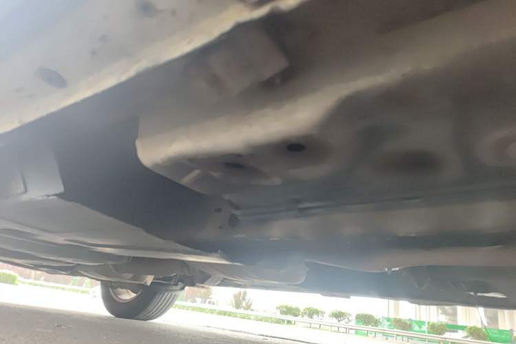 Used Audi Q5 2011 2.0TFSI Technology Model Chassis Front Right