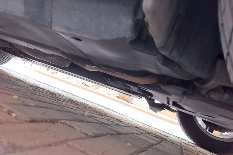 Used Audi Q5 2011 2.0TFSI Technology Model Chassis Front Right