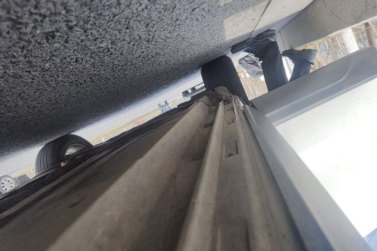 Used Audi Q5 2011 2.0TFSI Technology Model Chassis Front Right
